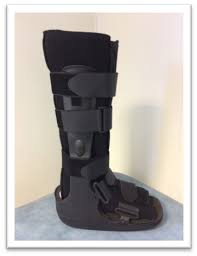 Maybe you would like to learn more about one of these? Fitting Your Boot Virtual Fracture Clinic