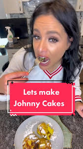 How to Make Grace Johnny Cake Mix