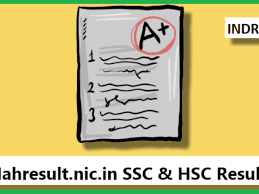 Maha ssc result 2021 to be declared today @mahresult.nic.in; Mah Ssc Hsc Result 2021 Class 10th 12th Date Www Mahresult Nic In Indreport Com