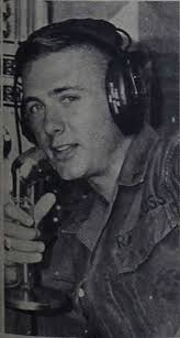 Stay Loose Chaplain's Corner