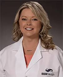 Dr. Shannon Witty, MD, Hospital Medicine