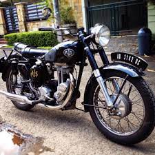 Ajs Motorcycles Forsale - Jakarta - Lapak Mobil Dan Motor Bekas Sepeda Motor Motor Klasik Mobil Klasik