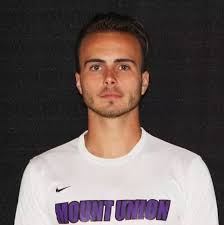 2015 Men's Soccer Roster