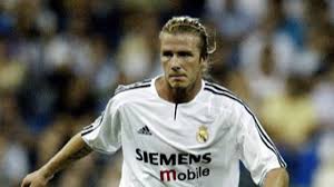 David beckham haarschnitt beckham frisur sonnenbrille männer herren sonnenbrille männer haarschnitt kurz street styles für herren jungs frisuren einfache frisuren mittellang. Real Madrid David Beckham Offenbar Vor Der Ruckkehr Nach England Sport Faz