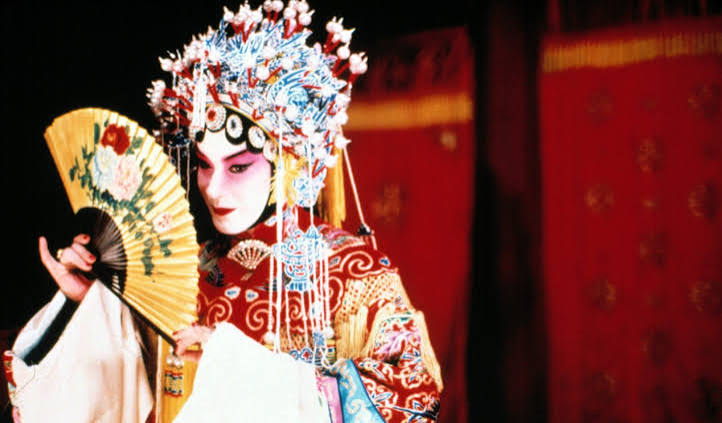 Farewell My Concubine (1993) – The Idle Woman