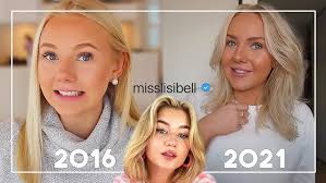 REAGERAR PÅ MINA GAMLA VIDEOS (drama med misslisibell..?)