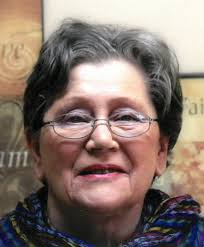 Mildred A. Van De Bogart (Webb) age 89 of Whitewater died Monday, August 6,  2018 at Fairhaven Nursing Home in Whitewater.