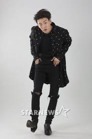 Iron Jung Hunchul 3 Iron Rapper Rappers Rapper
