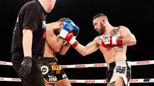 Asistencia de koray günter pase largo. Oktagon I Match E Le Sfide Mondiali Di Kickboxing E Mma I Campioni In Gara Monza Brianza