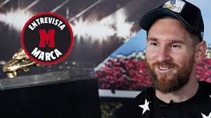 Una marca es un signo con capacidad distintiva que permite diferenciar de los demás aquellos productos o servicios que son propiedad de una ¿es necesario registrar una marca? Barcelona Messi The Body Rules And I Have To Take More Care Of Myself Than Before Marca In English