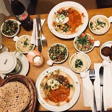 Hummus Kuch Frankfurt Sachsenhausen Nord Photos Restaurant Reviews Order Online Food Delivery Tripadvisor