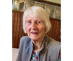 Mary Elizabeth Lewis Obituary (2025)