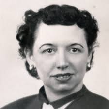 Dorothy Wanda Curtis (1908-1997)