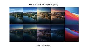 Maybe you would like to learn more about one of these? Macos Big Sur 2020 Wallpaper Hd 5k By Sahibdm On Deviantart