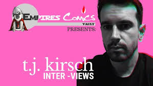 The Omar Spahi Interview