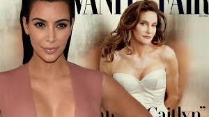 In an interview with buzz bissinger, who wrote friday night. Kim Kardashian Met Caitlyn Jenner For The First Time On Her Vanity Fair Cover Shoot Mirror Online