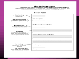The heading are all on the side but the si. Business Corespondent Ppt Download