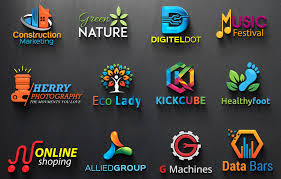 This is a preview image.to get your logo, click the next button. Logo Design Ghegasells