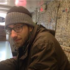 Chris Sarli's Instagram, Twitter & Facebook