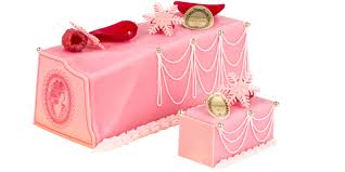 Fashionable Gift Ideas For All Your Foodie Friends Gifts Laduree Fashion Gifts