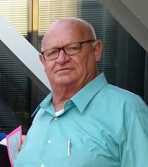 Ronnie Joyce Obituary