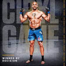 Последние твиты от randy jones (@randy_l_jones). Espn Mma Ciryl Gane Mma Got It Done By Unanimous Decision ×¤×™×™×¡×'×•×§