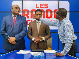 Séquence culte : Bahebeck et Messanga révèlent leurs secrets et combines à  Etoudi (vidéo)