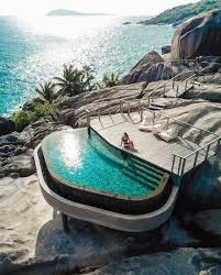 Pin By Michael Effing On Get Outta Town Luxury Resort Luxury Travel Hotels And Resorts