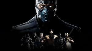 Hd wallpapers and background images. Mortal Kombat 2021 Wallpapers Wallpaper Cave