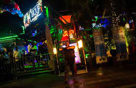 Wifi is free, and this hotel also features 3 restaurants and an outdoor pool. Beach Club Cafe Discover The Best Nightlife In Kuala Lumpur The City List