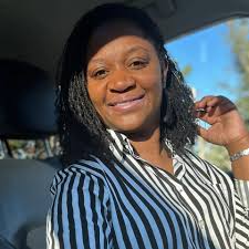 i'm really hoping this group can help me find this sweet lady! yesterday, i  had to bring my son to work with me due to not having a sitter. my whole  team