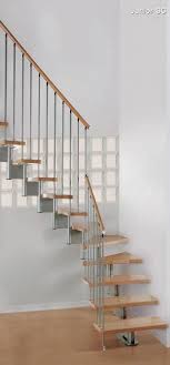 Many stair designs work great in a small space. Pin By Kevin Coker On Stairs Tiny House Stairs Stairs Small Space Staircase