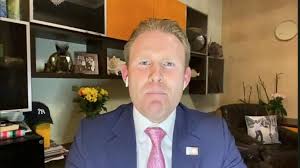 Hearing andrew giuliani's name, even the angels of tolerance. Rudy Giuliani S Son This Is The Politicization Of The Justice Department Video Abc News