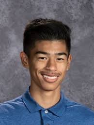 Student of the Month