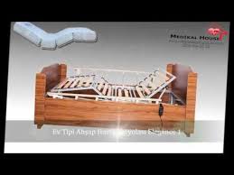 hasta karyolasi panosundaki pin