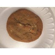 How many calories are in a costco chocolate chip cookie? User Added Costco White Chocolate Macadamia Nut Cookie Calories Nutrition Analysis More Fooducate