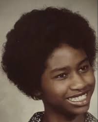 Anjanette Marie Potter Obituary November 4, 2024