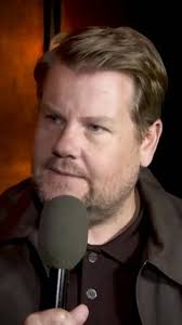 James Corden says it's "very sad" that CBS is ending "The Late Show with  Stephen Colbert"