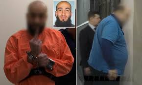 Mr hamzy was the brother of bassam hamzy, a convicted murderer locked up in goulburn supermax prison. Supermax Gangster Bassam Hamzy Charged After Running Meth Ring From Behind Bars Through His Lawyer Daily Mail Online
