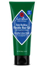 Gentlemen republic refined molding hair gel 16 oz. Jack Black Flexible Hair Gel Clara Ida Frances Inc