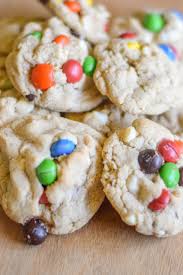 Just look at that ingredient list! What S Gaby Cooking S Kitchen Sink Cookies