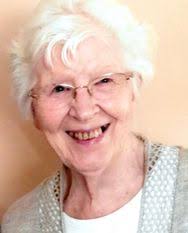 Condolence Book for Pauline McDonnell (Kingswood, Dublin)