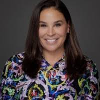 Patricia Dvorak's Instagram, Twitter & Facebook