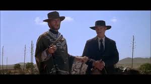 The Good The Bad And The Ugly Final Duel Theme For A Few Dollars More Final Duel Music Rip Ennio Morricone 6th July 2020 Youtube