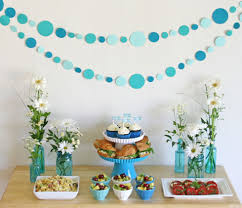 Cute baby shower decorations help to create a charming appearance that will get everyone in a festive mood. Cheap Baby Shower Decorations Homemade Online