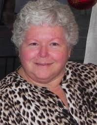 Catherine Frances Pinelli (Goodwin) Obituary