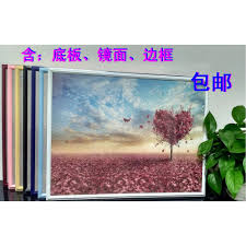 You can create your own jigsaw puzzles using microsoft word. Photo Frame Jigsaw Puzzle Frame 1000 50 X75 30 Inches 75 5 X50 5 Box 500 Framed Customization Shopee Malaysia