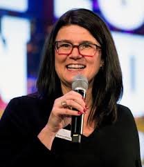 Waterloo Greenway Announces Interim CEO Kathy Miller