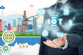 Conozca los casos de éxito de algunas implantaciones de open smartflex en empresas de servicios públicos y telecomunicaciones. Conoce Tres Casos De Exito Del Uso Del Internet De Las Cosas Destino Negocio