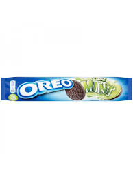 Oreo Cookies Mint Box Of 16 X 154g Planet Candy